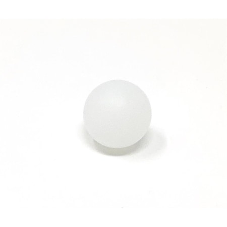 Springer Parts U7000 Vacuum Breaker Ball; Replaces Alfa Laval Part# 9634083001 9634083001SP